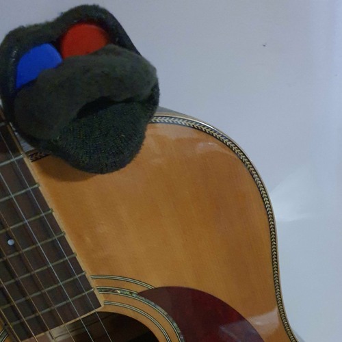 If I Could Play Guitar (Redone)