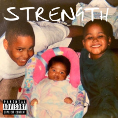 Strength (Sully, My Brother's Song)