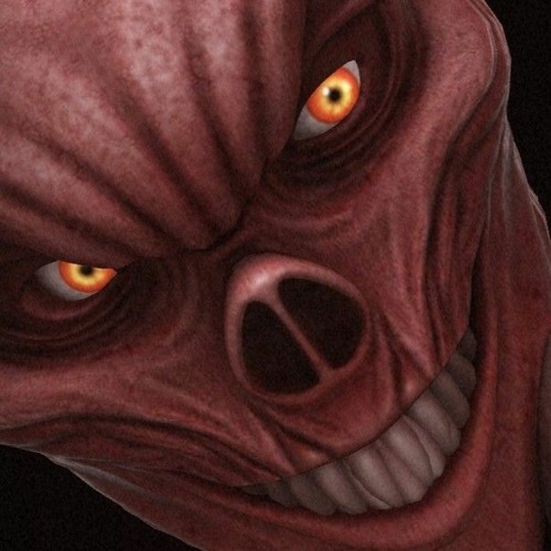 Aliens Among Us