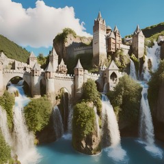 Fallcrest City