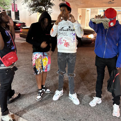 50 Gal. (prod by. kirian + tjriverss)
