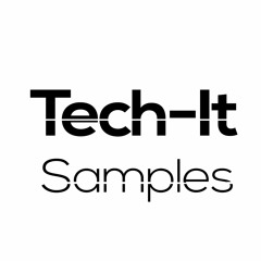 Tech-it Samples Sample Packs