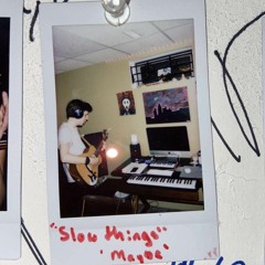 A Little Love - Sam Thompson (Radio Edit)