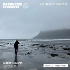 Magnetic North - 18/10/23