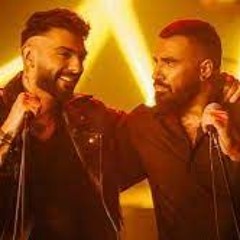 Azis Medi X Sofi Marinova Konstantin - Pistolet X Problem DJ Angata Remix