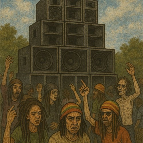 Sun Sniff & Sound System's FREE DOWNLOAD HIT BUY!