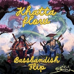 Seedhe Maut KRSNA khatta Flow Bassbandish Dnb flip.wav