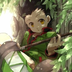 Gon character song (Guu Guu Guu)