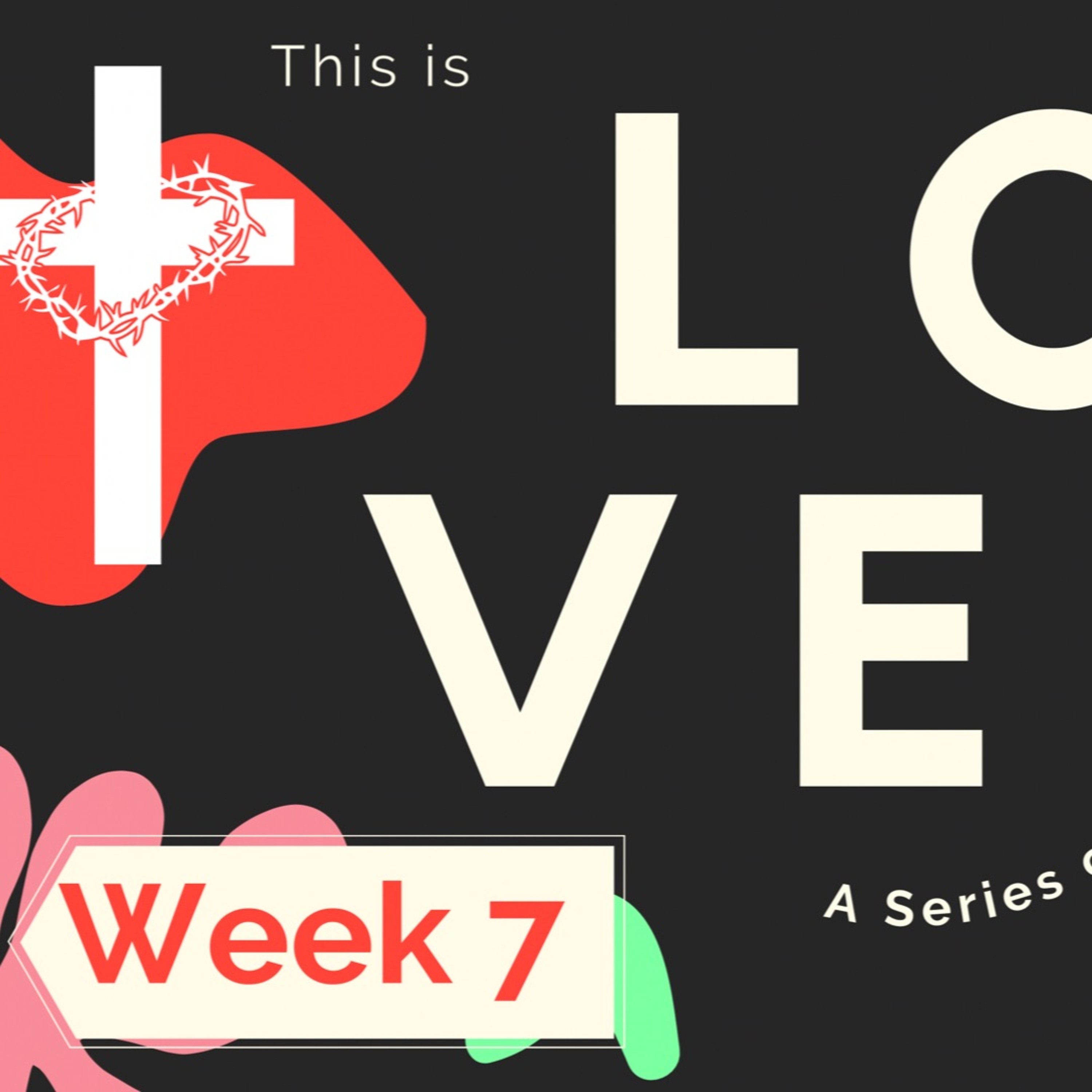 When You Give Love Away, 10-23-2022 episode artwork