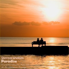 WAL014: Stereorandom - Paradise (Radio Edit)