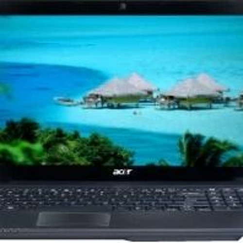 Stream Acer Aspire 5750 Network Adapter Driver by Missy Roberts