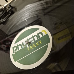 DJ Veteran - Love At First Sight
