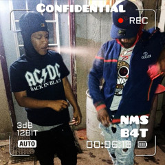 Antdawg - Confidential (offcial audio)