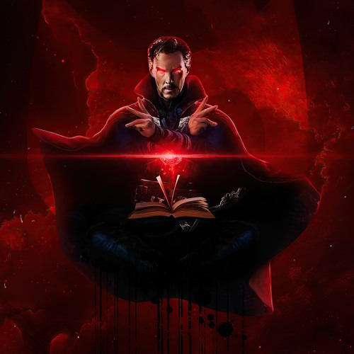 Doctor strange free stream sale