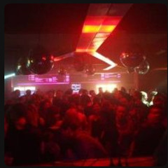 5thClubMusic - 5th Club Music #001 by Marcus B