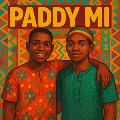 Paddy Mi