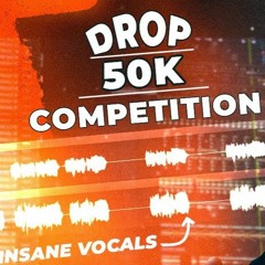 MHA 50K Drop Competition - Frence X Mite