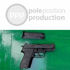 SIG P229 9mm On Gun SD744 DPA4062 Clean Double Shots X 2 Snippet