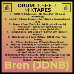 MixTape (Bren [JDNB])