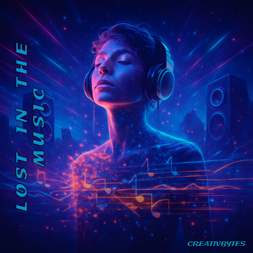 Lost In The Music