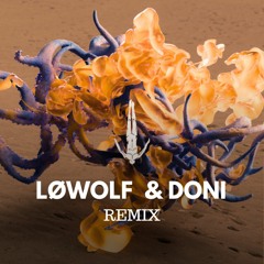 Night After Night - CamelPhat (lowolf & Doni Remix)