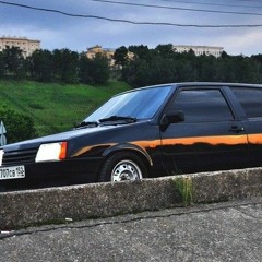пацанские ваз