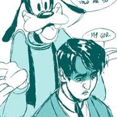 GOOFY'S TRIAL AUDIO