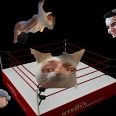 Step Up Grow Up Tech Up (Techno Mix)