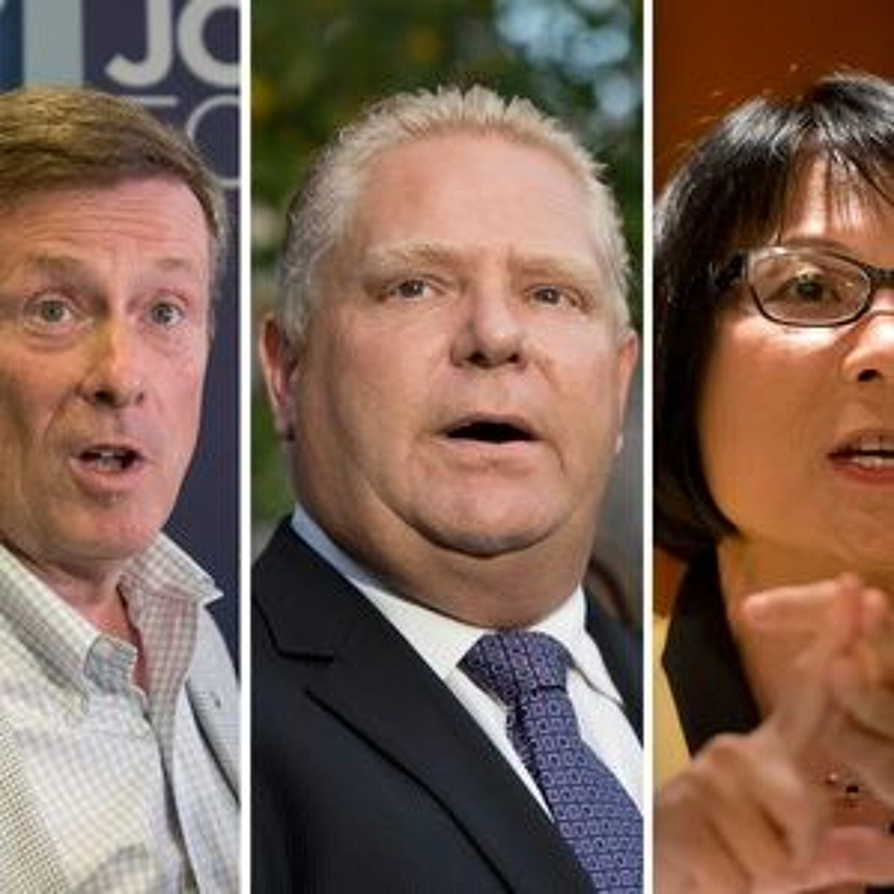 What a Toronto Election in 2014 Reveals About Democracy in Canada episode artwork