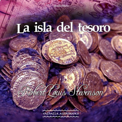 LA ISLA DEL TESORO