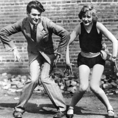 l'Importance de Danser Mix I
