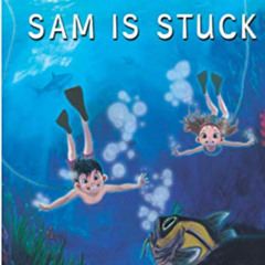 [FREE] PDF 📗 Sam Is Stuck: (Dyslexie Font) Decodable Chapter Books (The Kent's Quest