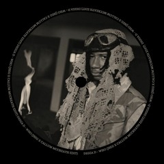 Digga D - Who (JSEG x Callum McCreath Techno Edit) [FREE DL]