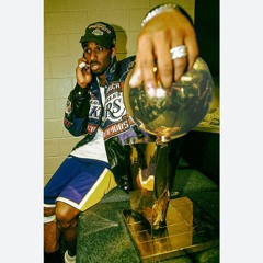 BE WINNING