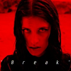Drippin So Pretty Type Beat x Lil Peep Type Beat 2021 "Break" 🦇 Alternative Rock Instrumental 2021