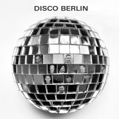 Disco Berlin (1998-2025) Mix [Eclipser Chaser]