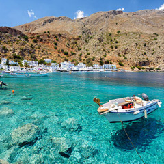 GREEK SUMMER MIX - 2025 #1