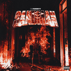 SANDMAN (Prod. Coldtvrky)