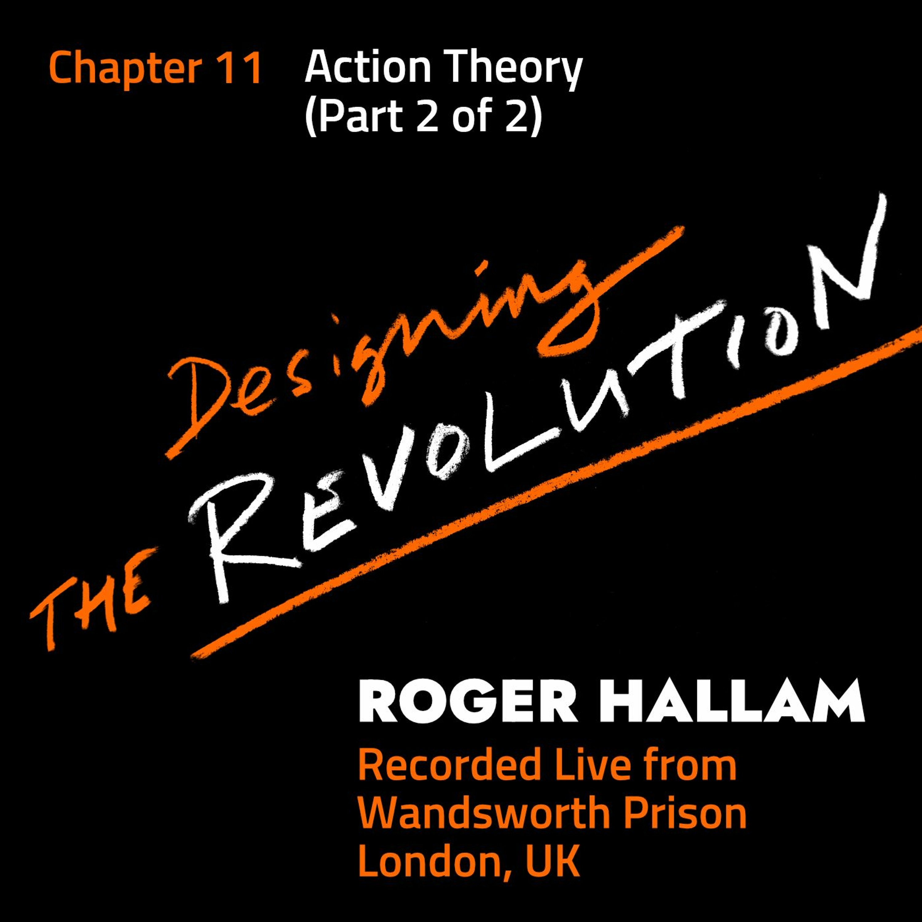 Designing the Revolution