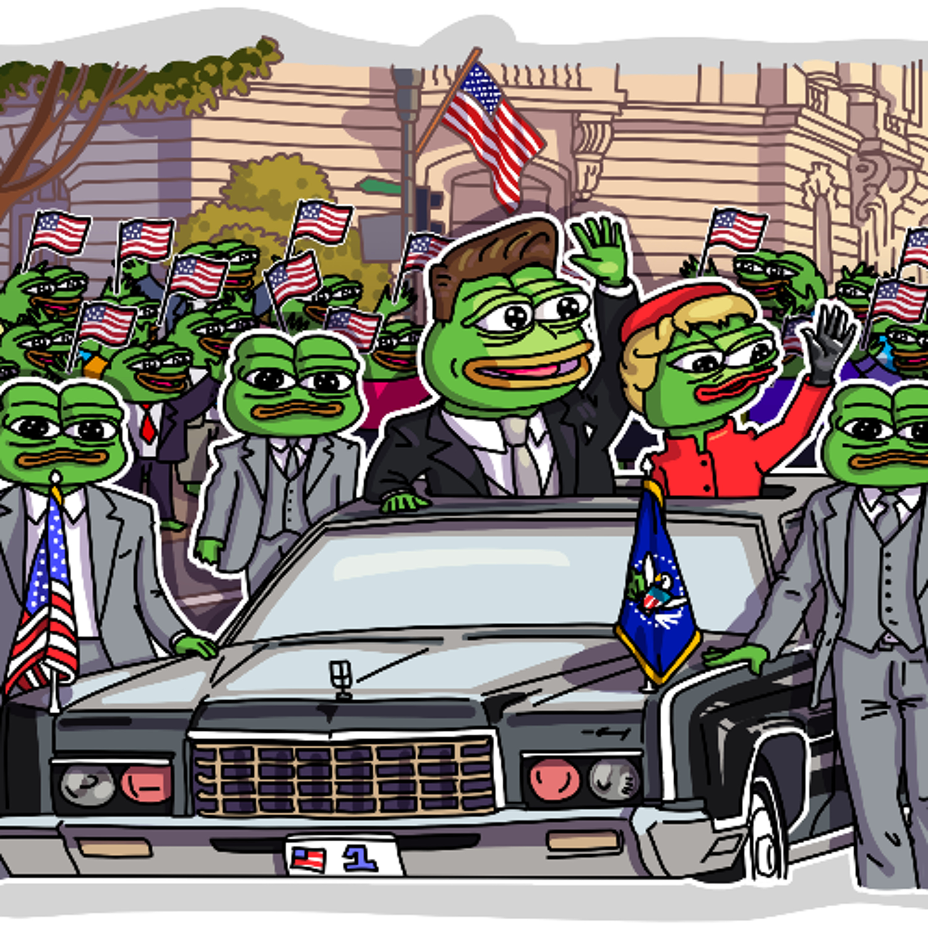 США в 1980е episode artwork