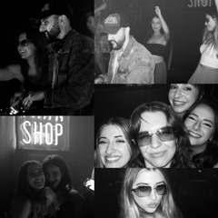 ToneTech live @ Pawn&Co 6.12.25