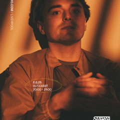 out.casst:01 // SVARA Radio 6.6.25