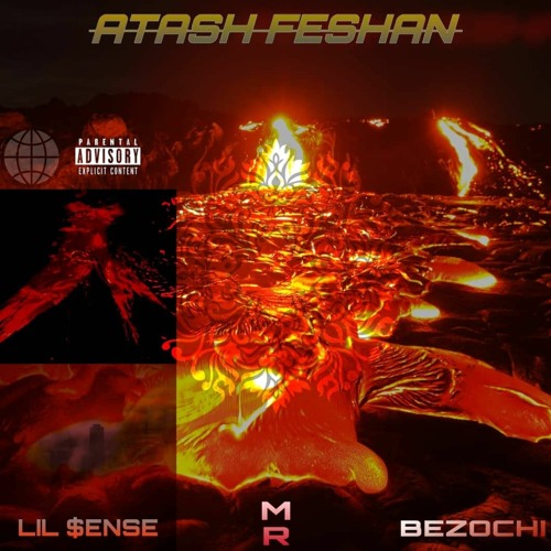 Lil Sense - Atash Feshan (Ft. Bezochi & MR).mp3