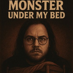 Monster under my bed