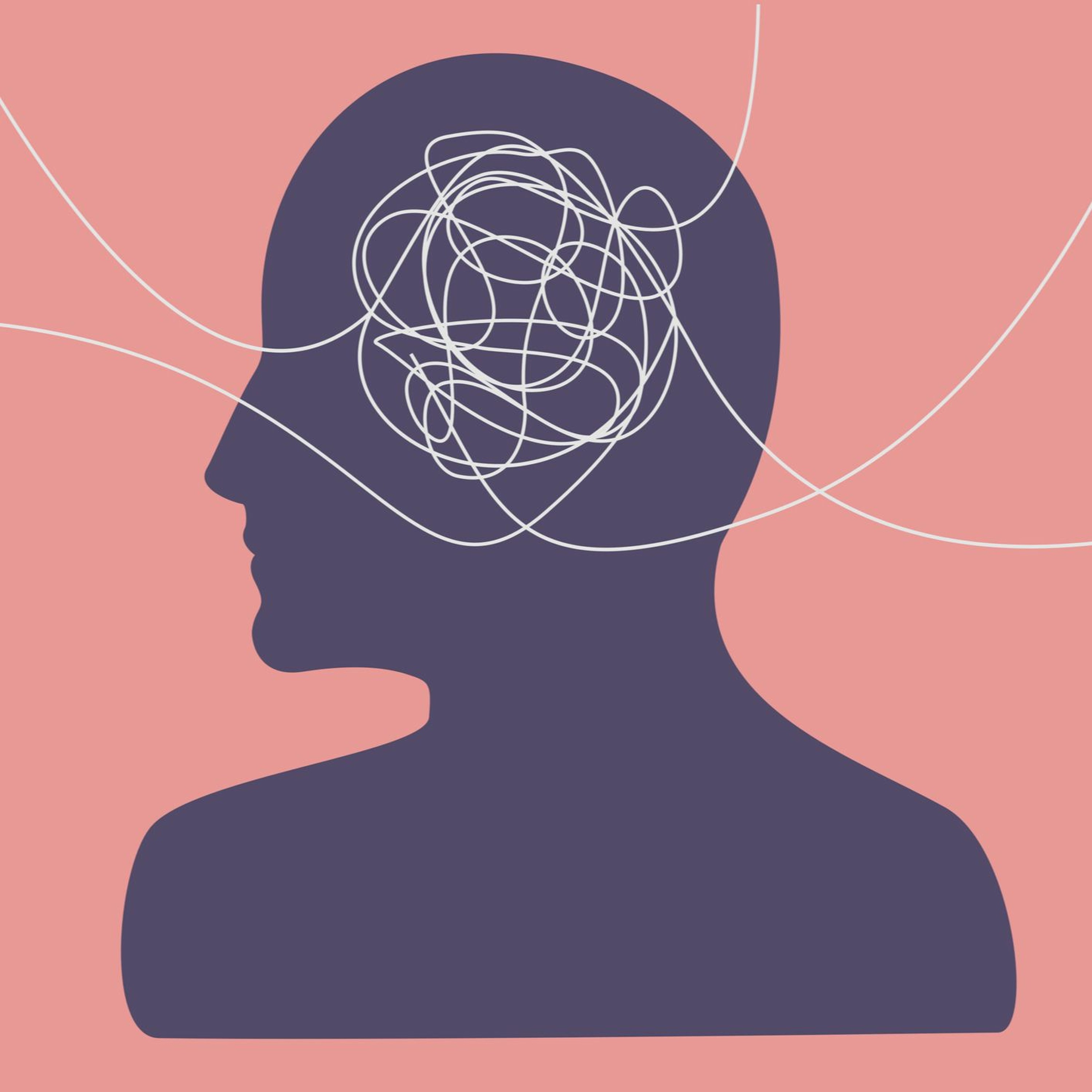 Mental Health for Essential Workers: Best Practices From an LA Fire Captain episode artwork