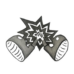 Dominator (CHICKA EDIT)
