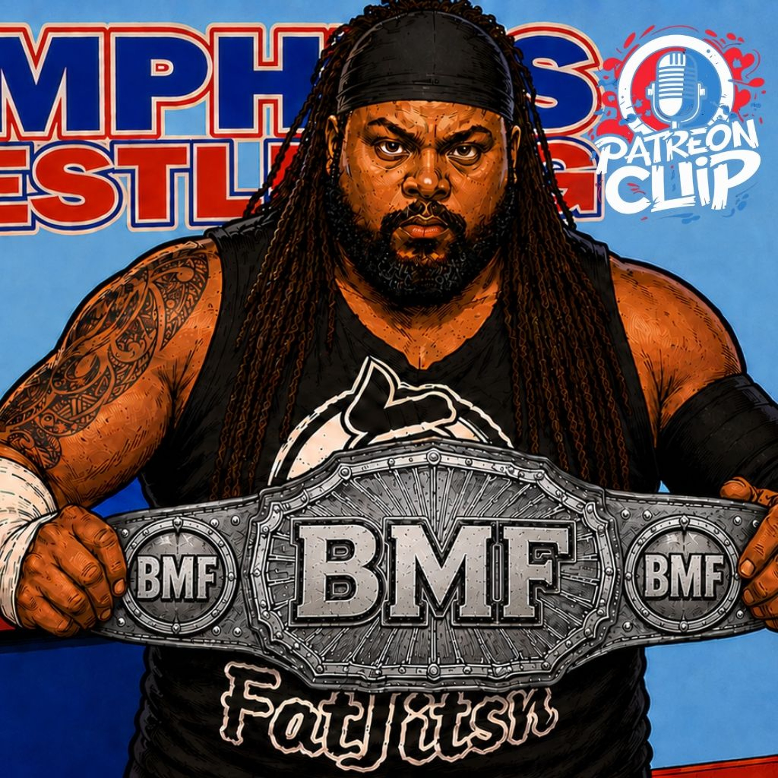 BSIDE056 " ...Loved loved Toomer's belt..." Subscribe ! episode artwork