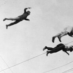 A Fear of Heights (feat. Sam Hill)