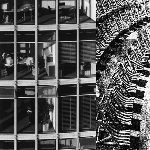 Blear Moon - Passengers