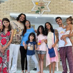 Hinário Livro Do Curador no Ceu Do Renascer